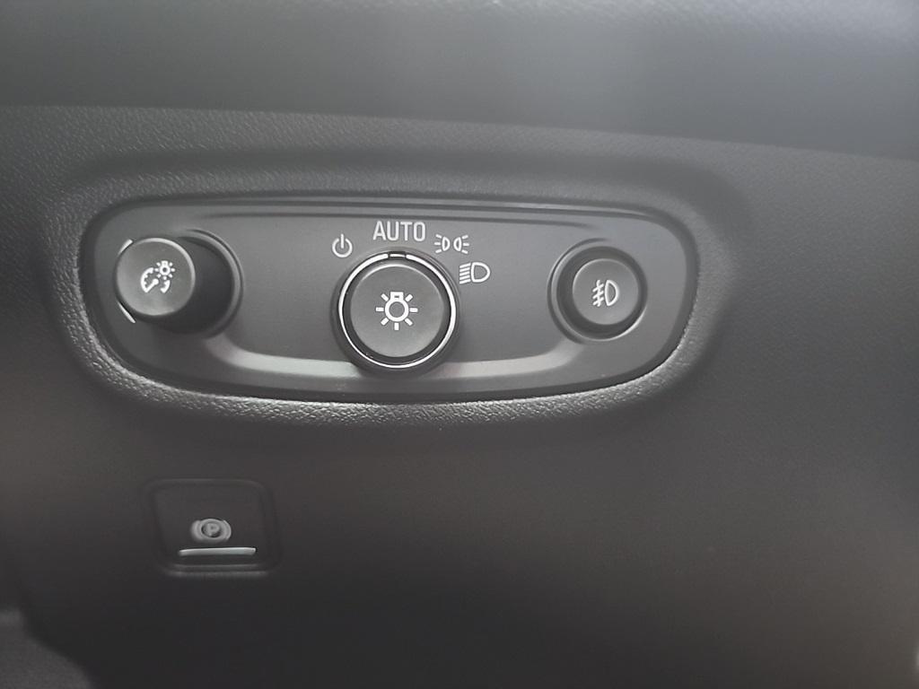 used 2020 GMC Terrain car, priced at $18,591