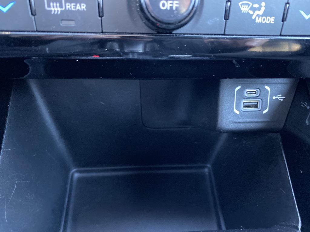 used 2022 Jeep Compass car, priced at $26,068