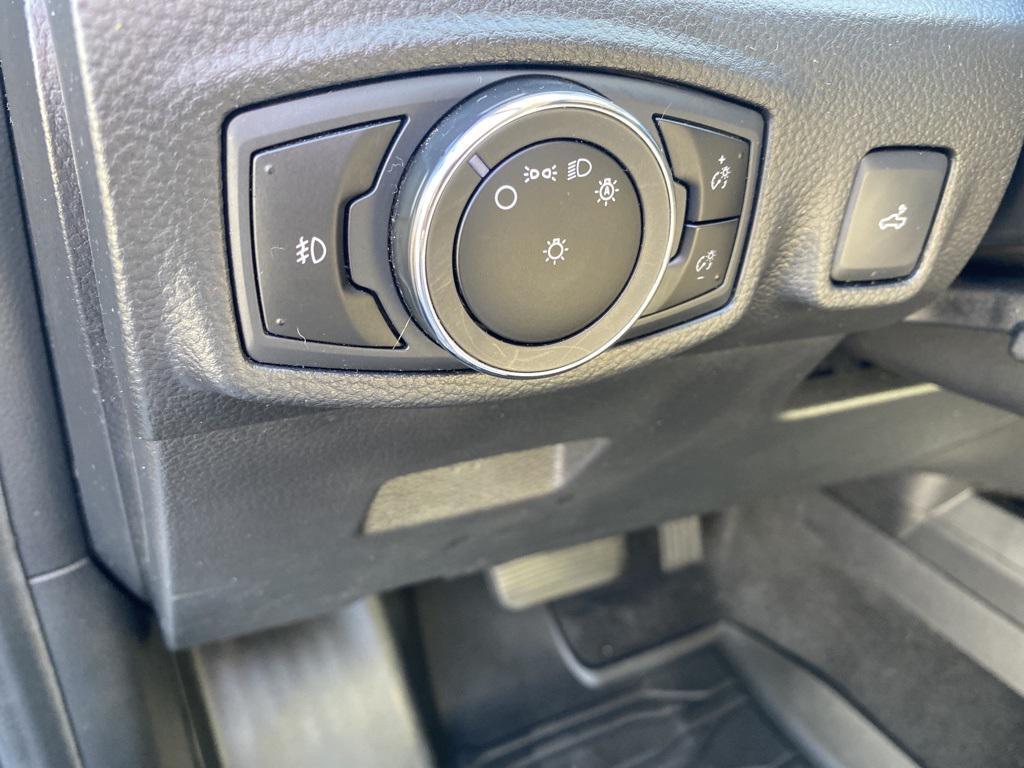 used 2023 Ford Ranger car, priced at $27,692