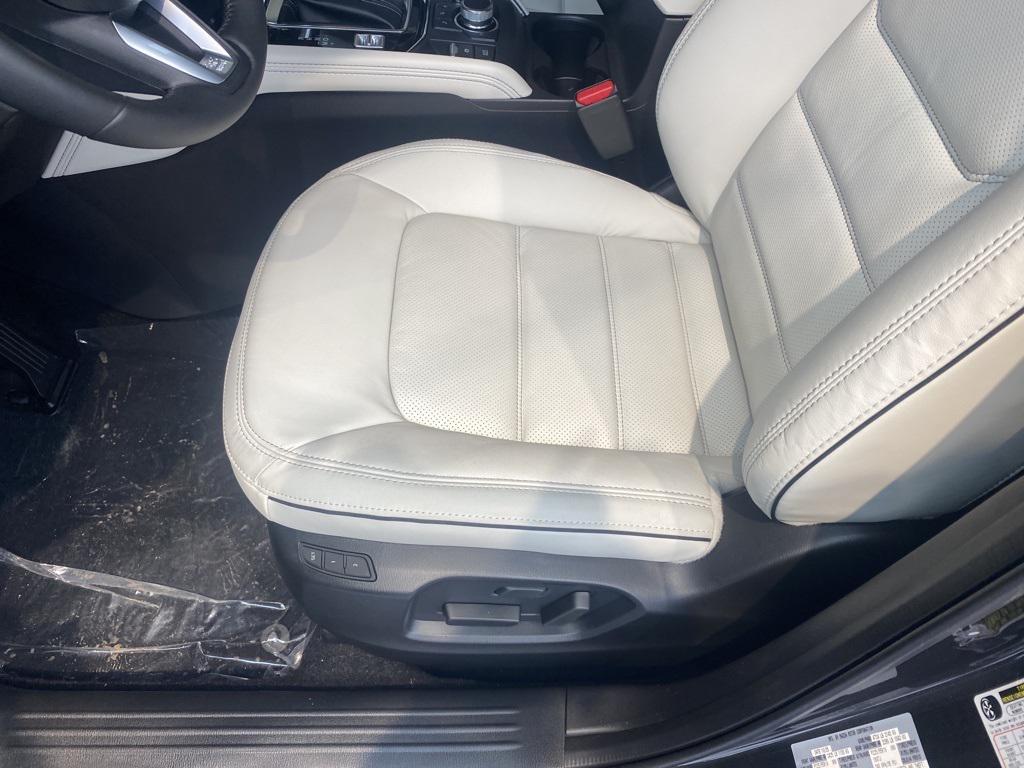 new 2025 Mazda CX-5 car, priced at $37,040