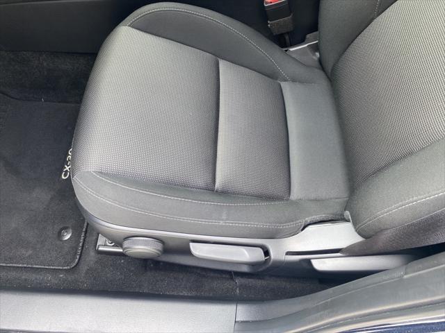 used 2024 Mazda CX-30 car, priced at $24,729