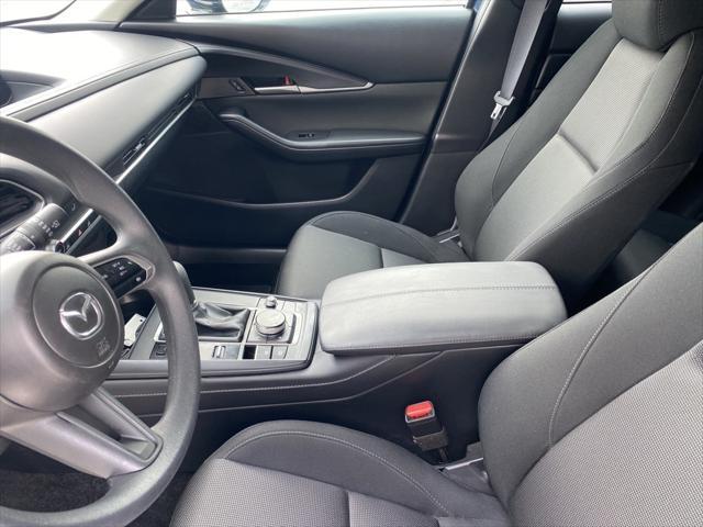 used 2024 Mazda CX-30 car, priced at $24,729