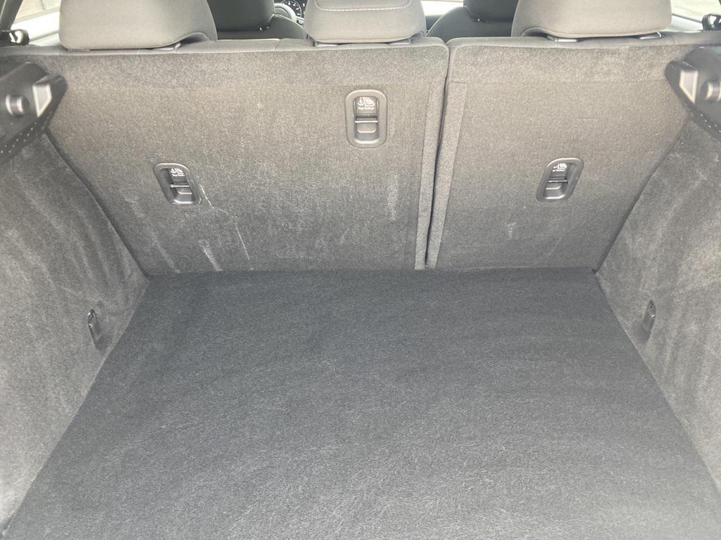 used 2024 Mazda CX-30 car, priced at $23,734
