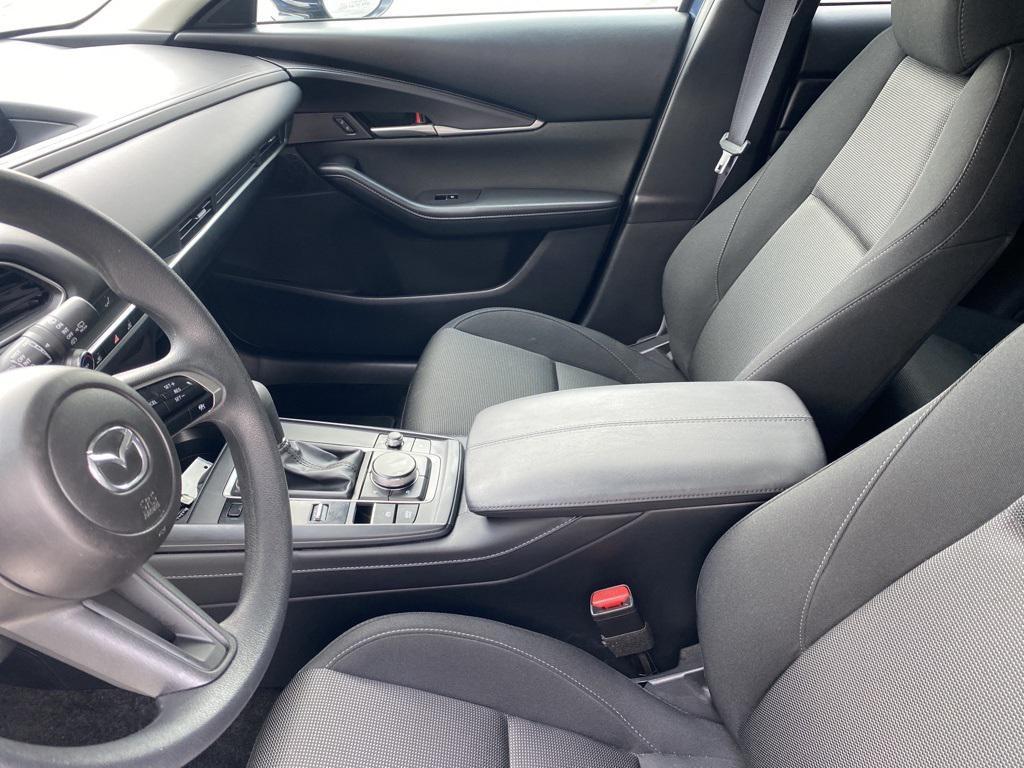 used 2024 Mazda CX-30 car, priced at $23,734