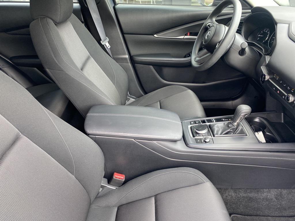 used 2024 Mazda CX-30 car, priced at $23,734