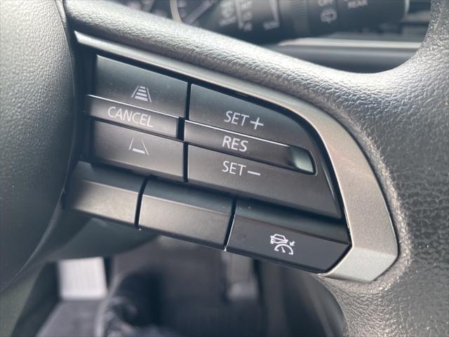 used 2024 Mazda CX-30 car, priced at $24,729