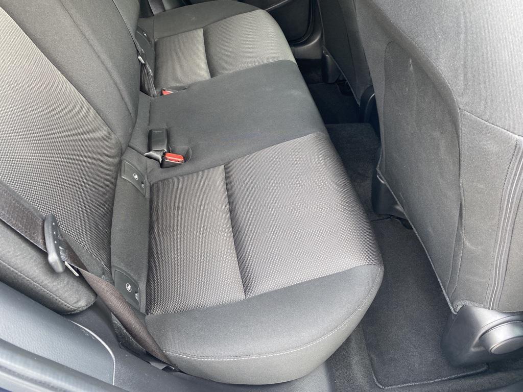 used 2024 Mazda CX-30 car, priced at $23,734