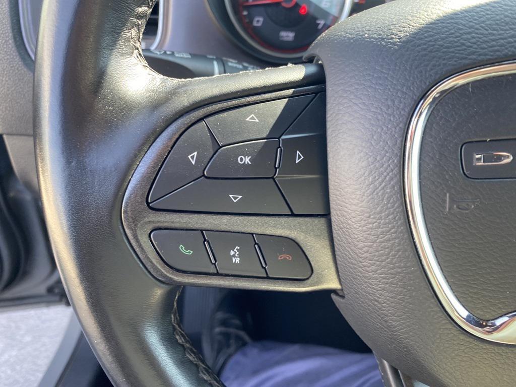 used 2023 Dodge Charger car, priced at $26,152