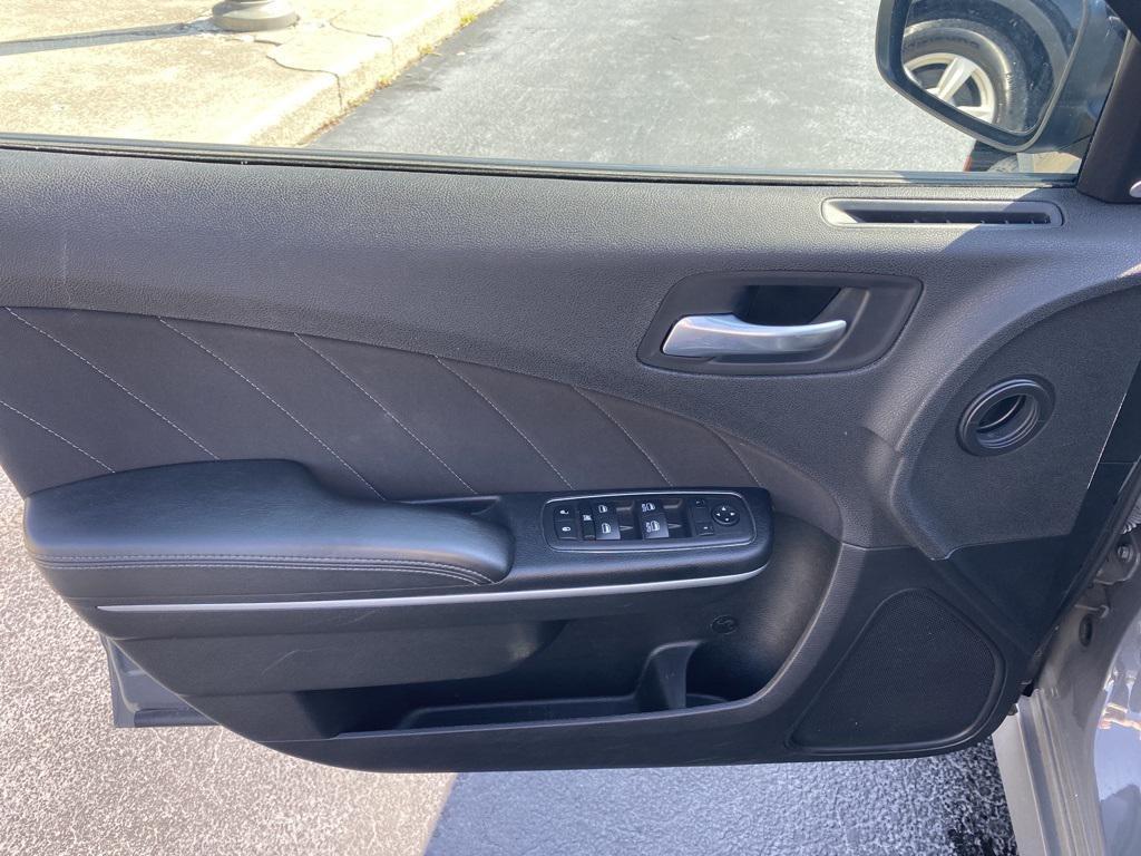 used 2023 Dodge Charger car, priced at $26,152