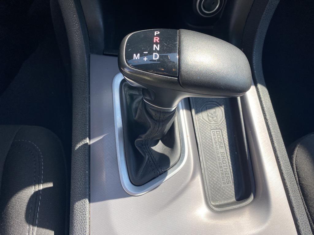 used 2023 Dodge Charger car, priced at $26,152