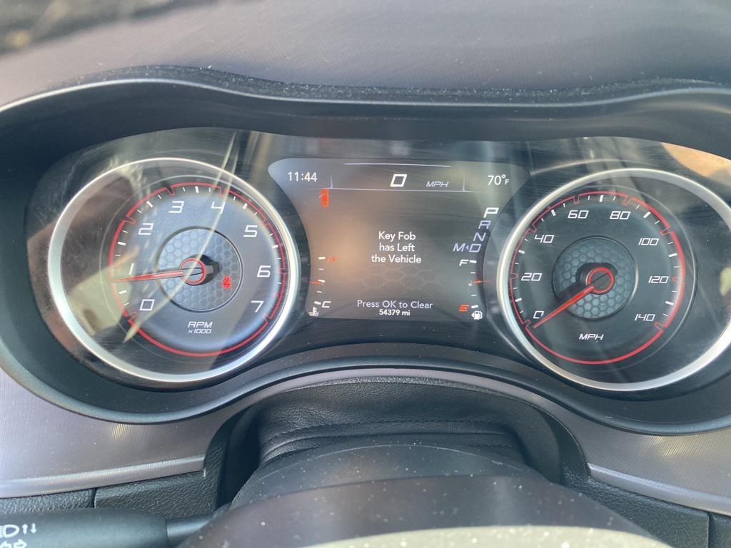 used 2023 Dodge Charger car, priced at $26,152