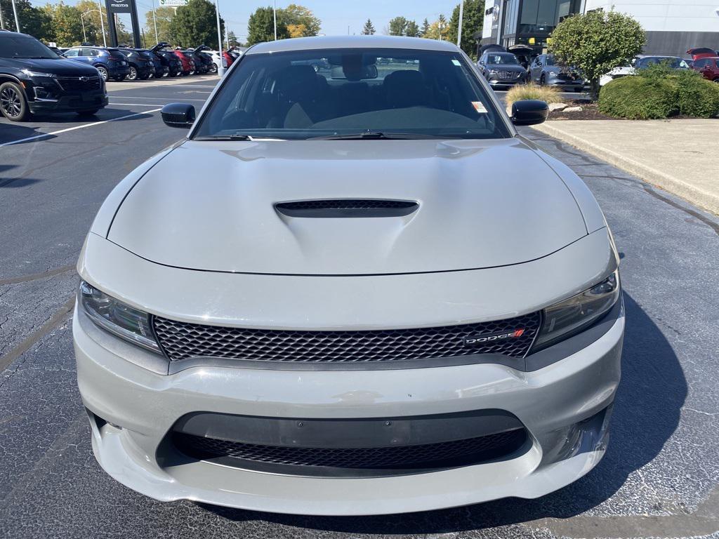 used 2023 Dodge Charger car, priced at $26,152