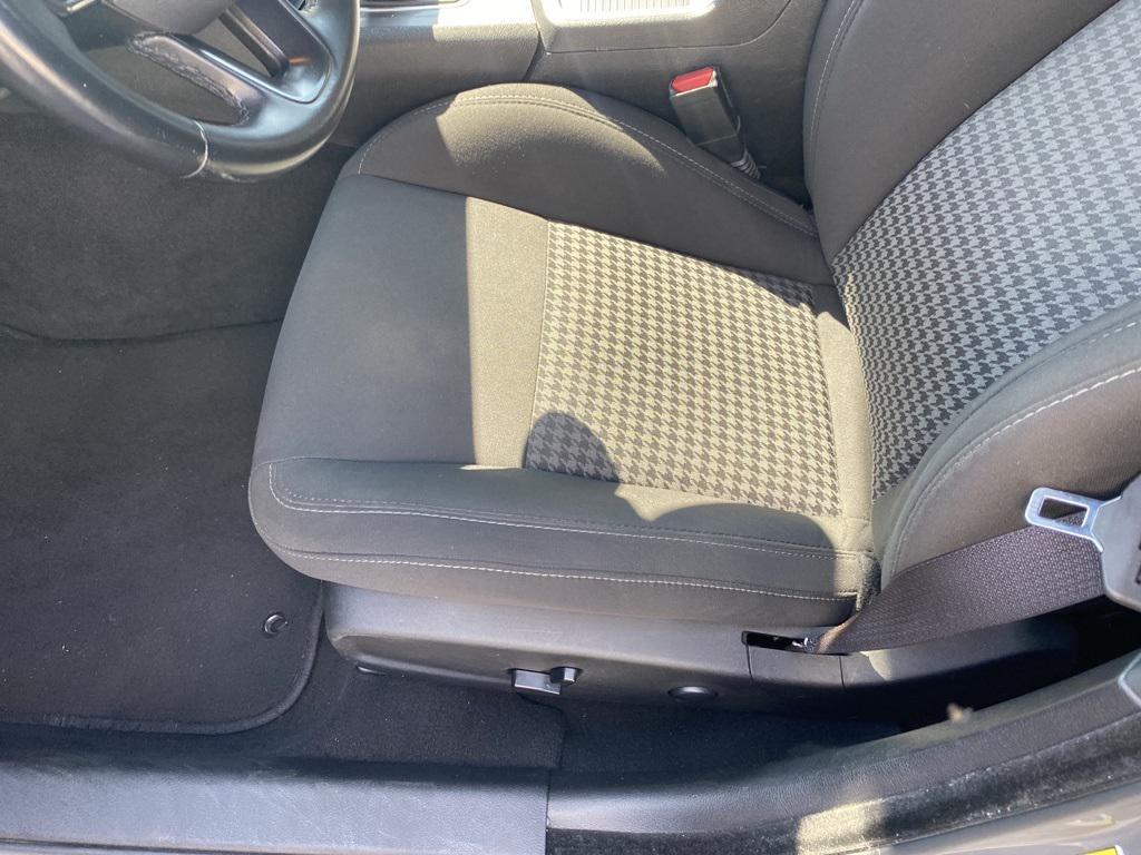 used 2023 Dodge Charger car, priced at $26,152