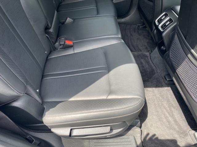 used 2024 Kia Sorento car, priced at $31,188