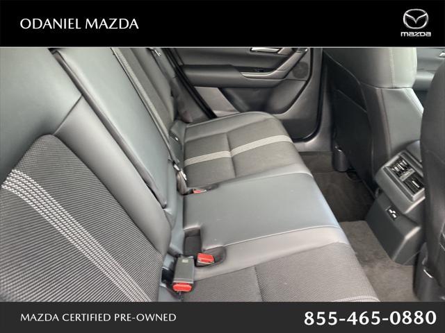 used 2024 Mazda CX-50 car, priced at $29,315