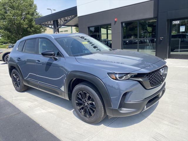 new 2024 Mazda CX-50 car, priced at $31,005