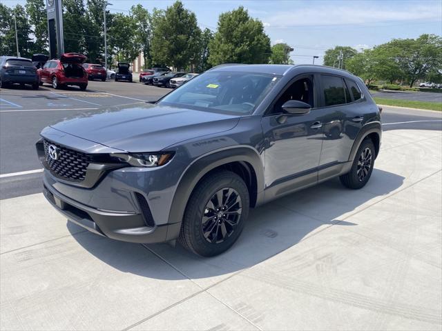 new 2024 Mazda CX-50 car, priced at $31,005