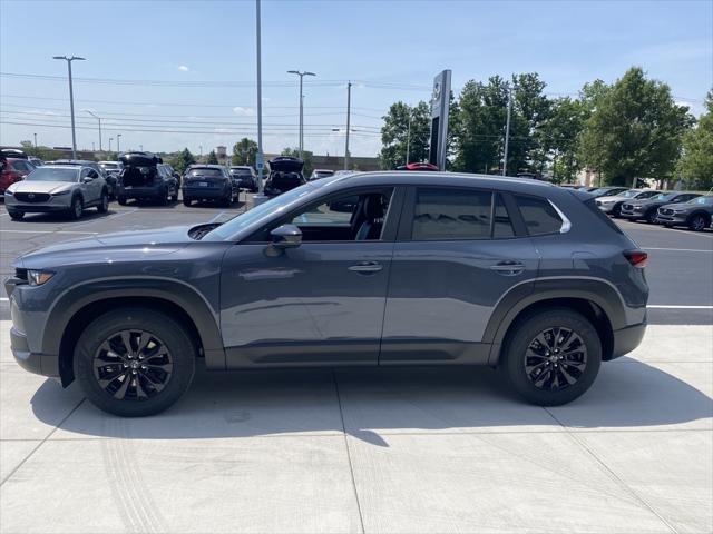 new 2024 Mazda CX-50 car, priced at $31,005