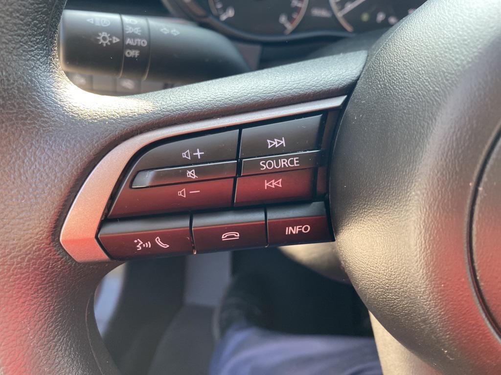 used 2024 Mazda CX-30 car, priced at $24,635