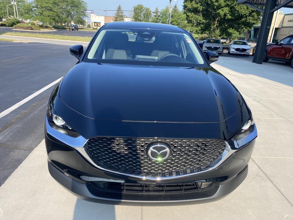 used 2024 Mazda CX-30 car, priced at $24,635