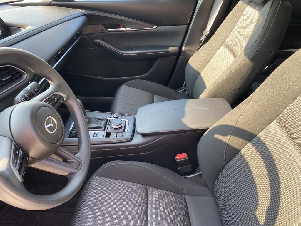 used 2024 Mazda CX-30 car, priced at $24,635