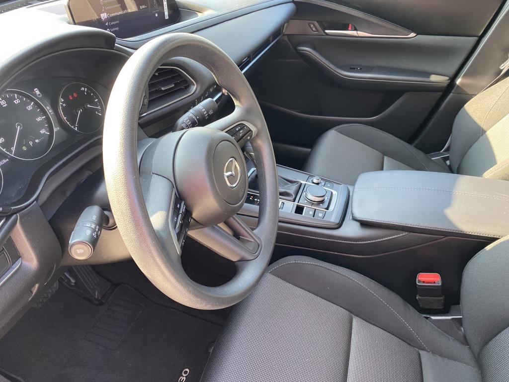 used 2024 Mazda CX-30 car, priced at $24,635