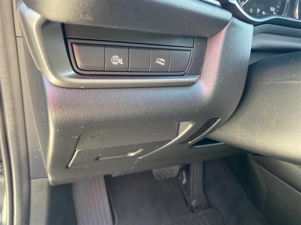 used 2024 Mazda CX-30 car, priced at $24,635