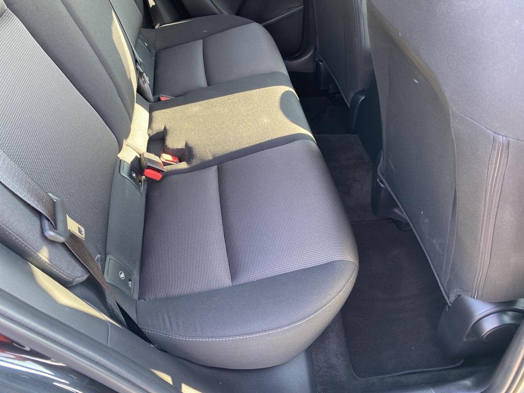 used 2024 Mazda CX-30 car, priced at $24,635