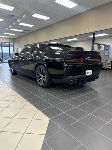 used 2017 Dodge Challenger car, priced at $29,950