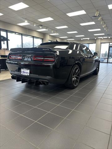 used 2017 Dodge Challenger car, priced at $29,950