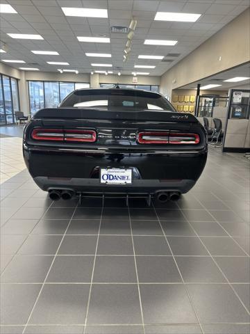 used 2017 Dodge Challenger car, priced at $29,950