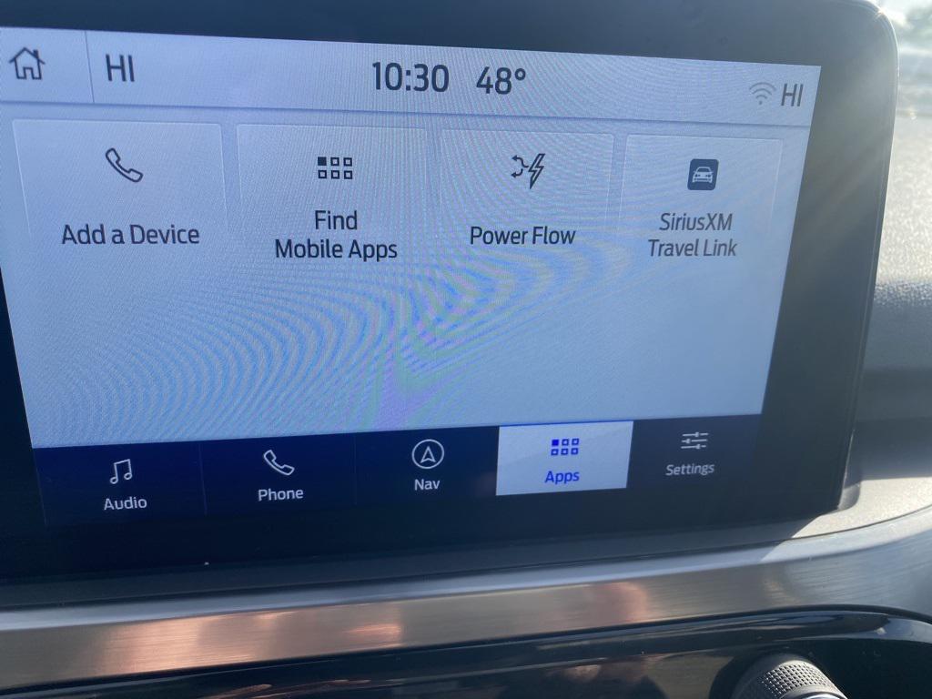 used 2022 Ford Escape car, priced at $26,827