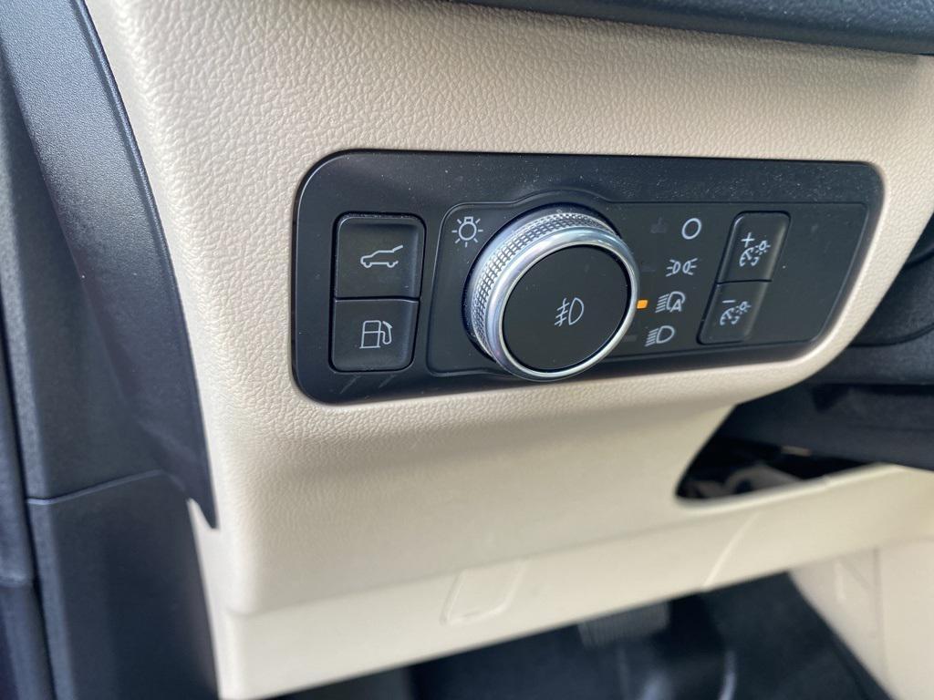 used 2022 Ford Escape car, priced at $26,827