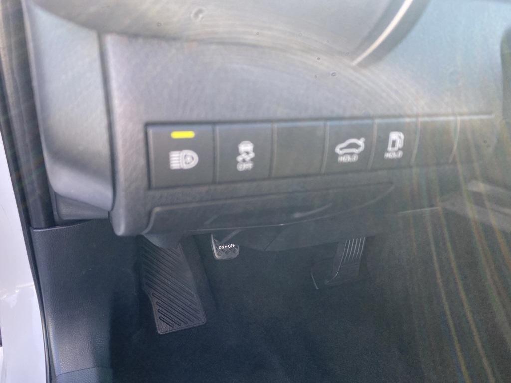 used 2024 Toyota Camry car, priced at $26,352