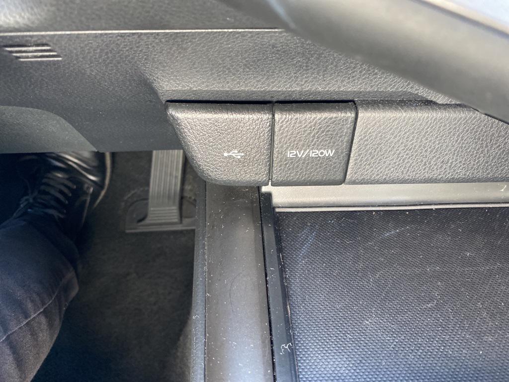 used 2024 Toyota Camry car, priced at $26,352