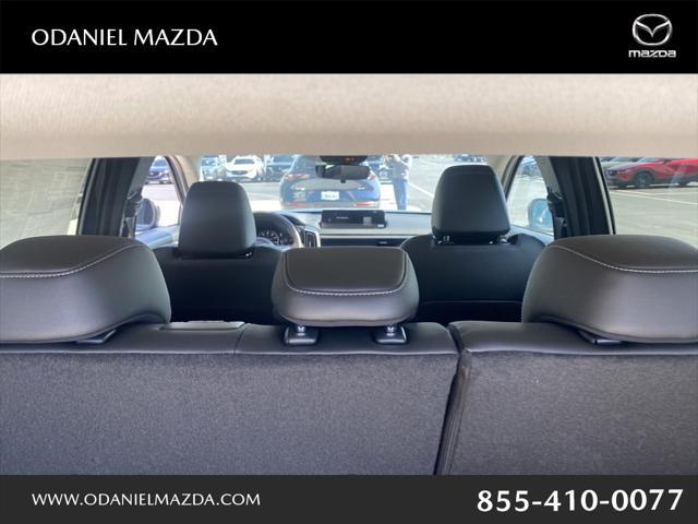 new 2024 Mazda CX-50 car, priced at $31,010