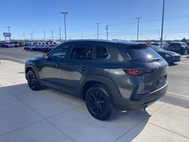 used 2023 Mazda CX-50 car, priced at $25,998