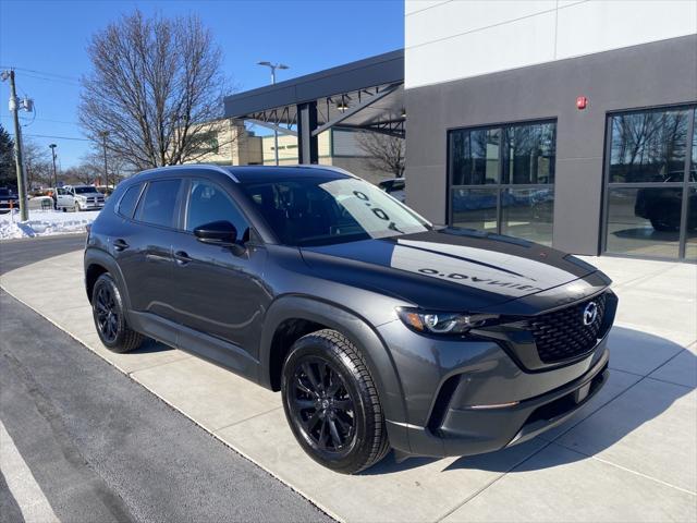 used 2023 Mazda CX-50 car, priced at $25,998