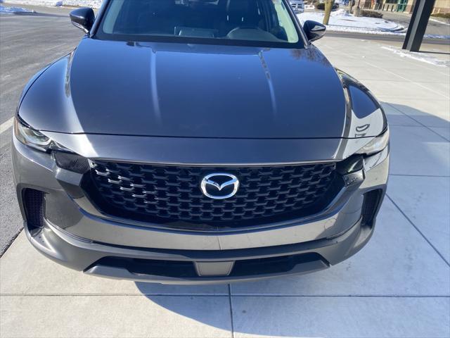 used 2023 Mazda CX-50 car, priced at $25,998