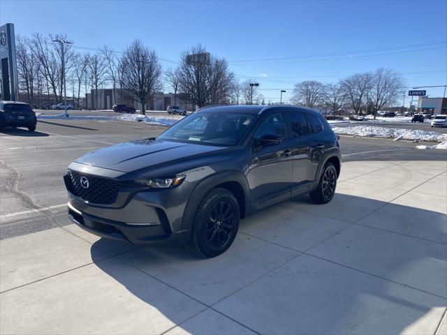 used 2023 Mazda CX-50 car, priced at $25,998