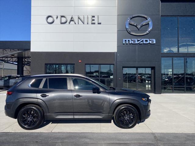 used 2023 Mazda CX-50 car, priced at $25,998