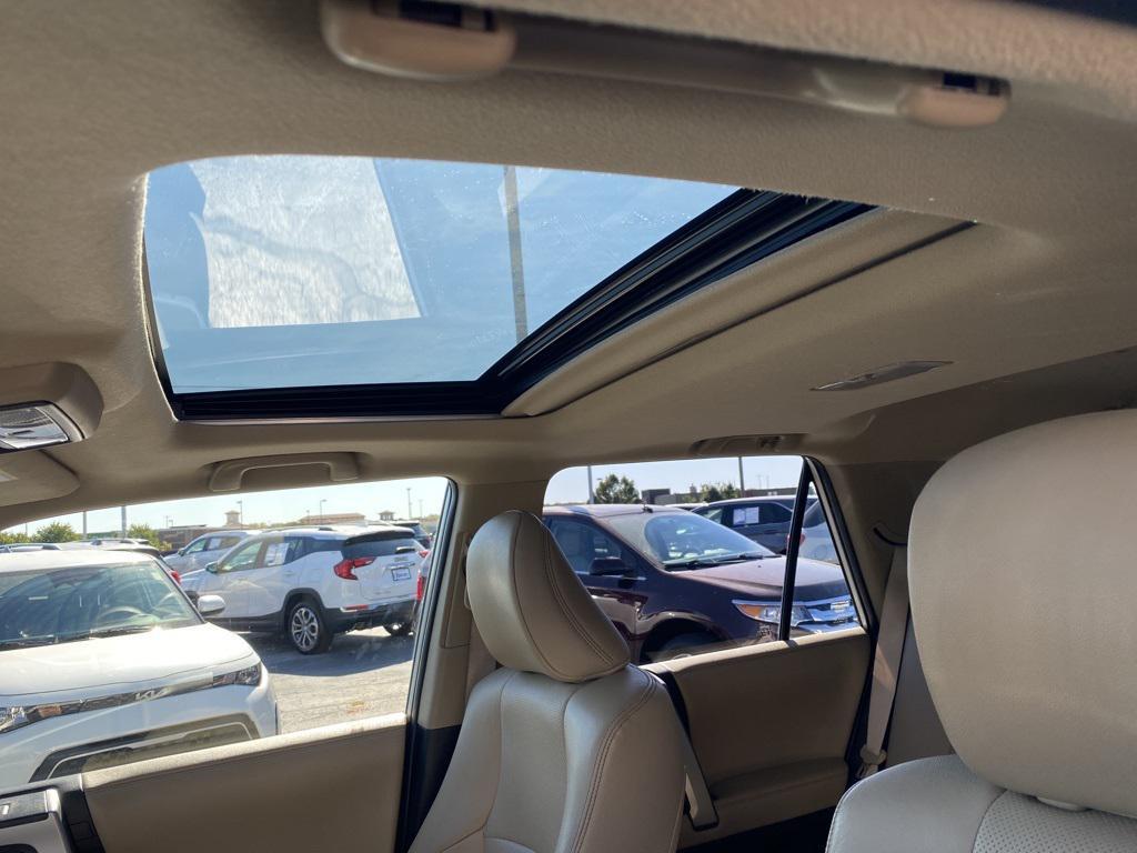 used 2018 Toyota 4Runner car, priced at $26,930