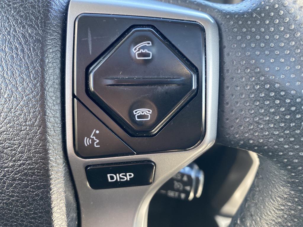 used 2018 Toyota 4Runner car, priced at $26,930
