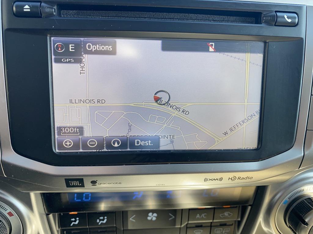 used 2018 Toyota 4Runner car, priced at $26,930