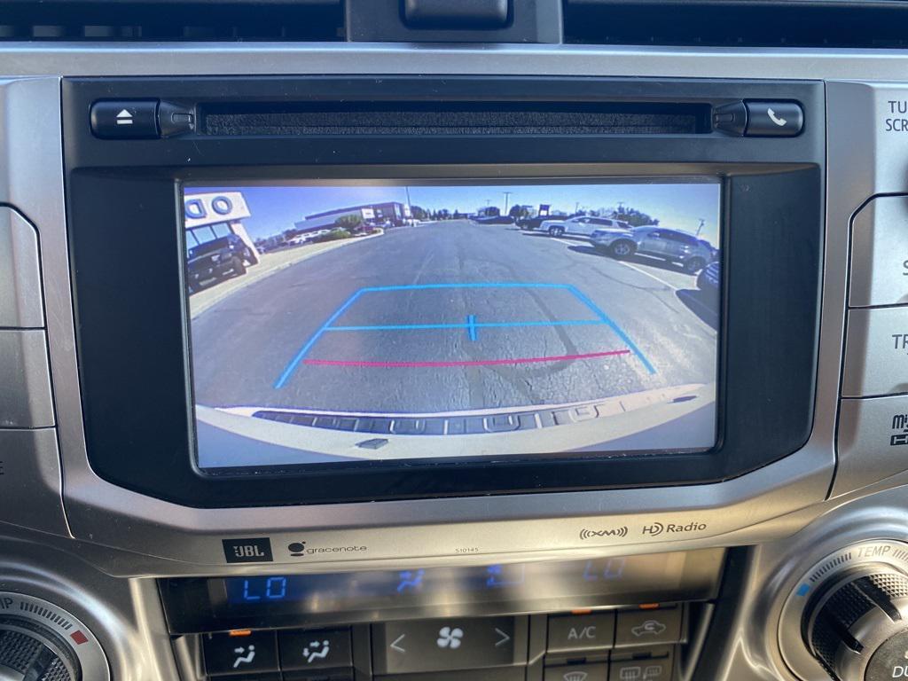 used 2018 Toyota 4Runner car, priced at $26,930