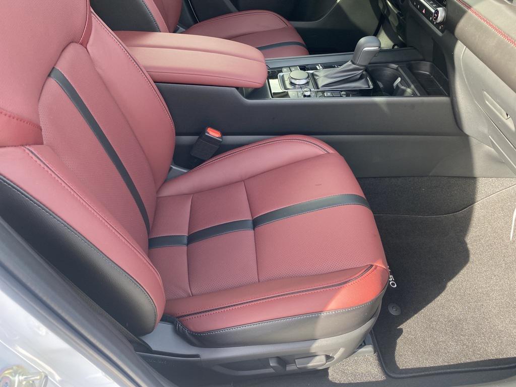 new 2026 Mazda CX-50 Hybrid car, priced at $40,875