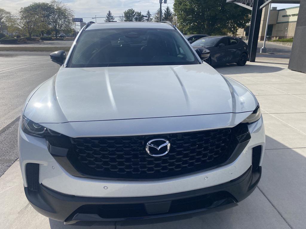 new 2026 Mazda CX-50 Hybrid car, priced at $40,875