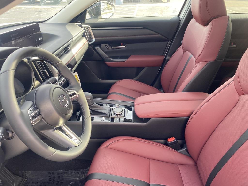 new 2026 Mazda CX-50 Hybrid car, priced at $40,875