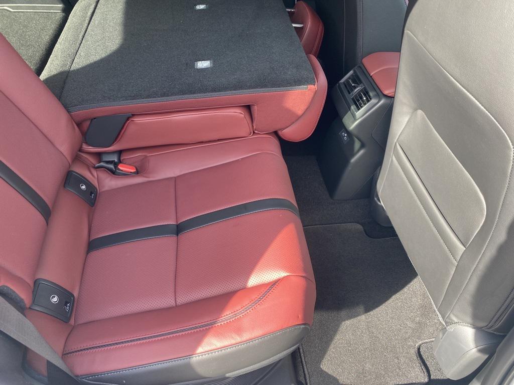 new 2026 Mazda CX-50 Hybrid car, priced at $40,875