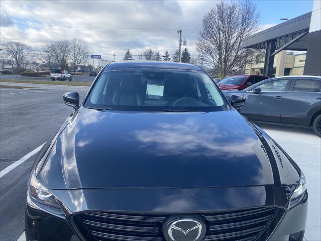 used 2022 Mazda CX-9 car, priced at $23,606